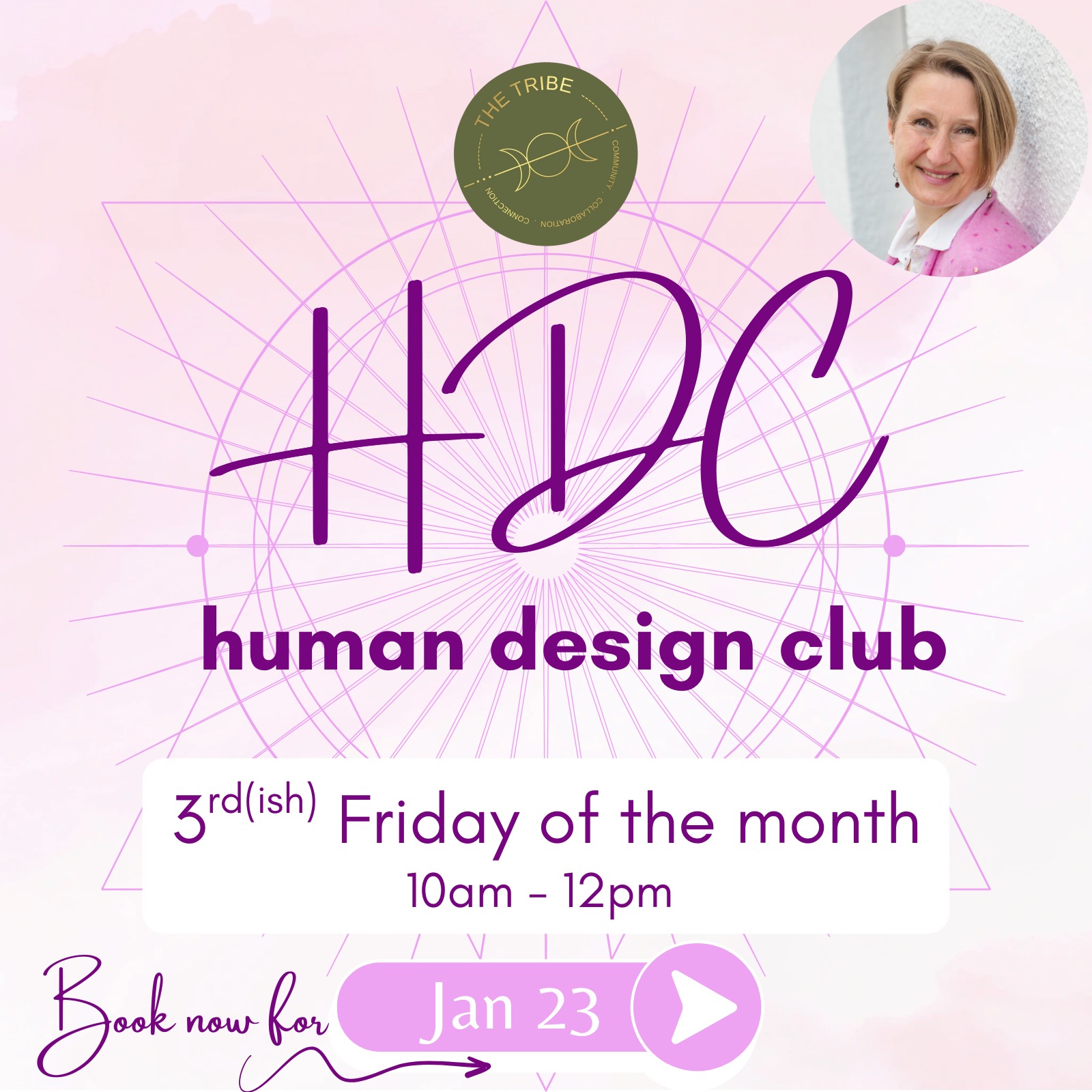 Human Design Club